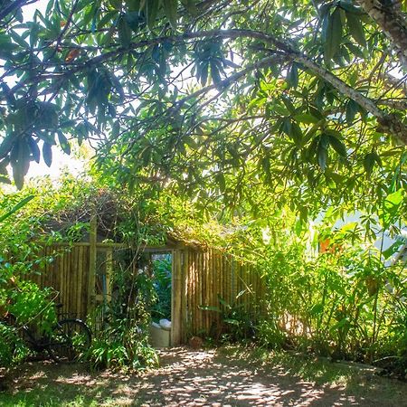 Petit Quadrado No Melhor Lugar De Trancoso Dış mekan fotoğraf