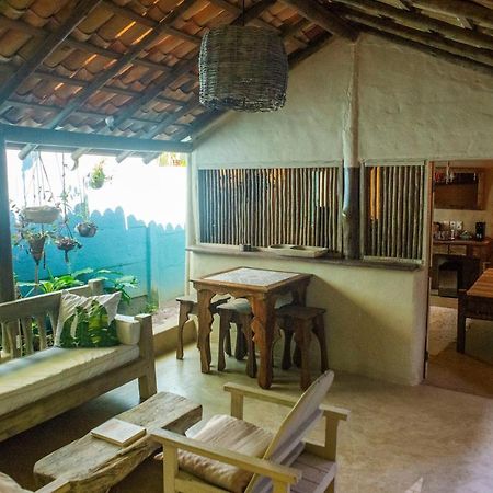 Petit Quadrado No Melhor Lugar De Trancoso Dış mekan fotoğraf
